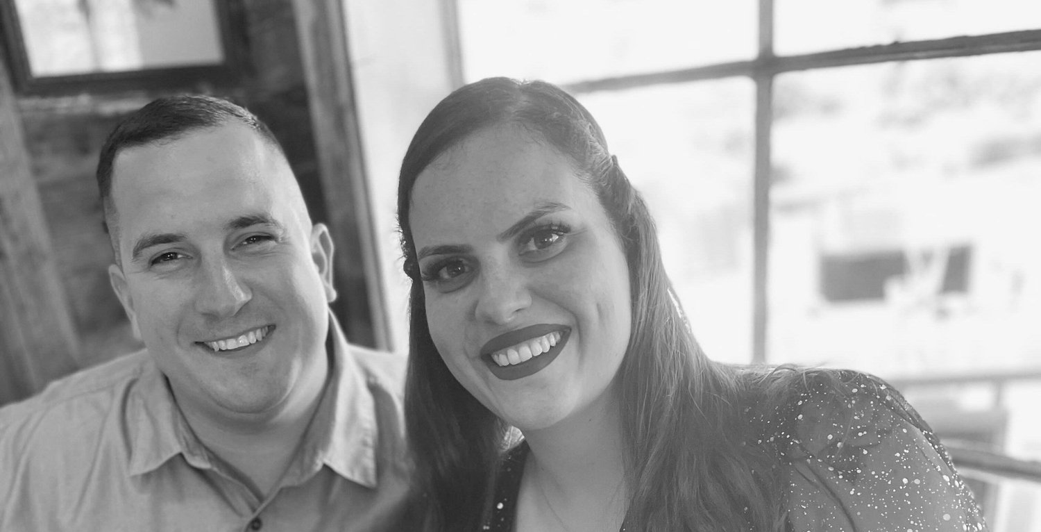 The Wedding Website of Rebecca Cantu and Tod Simpson