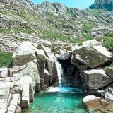 Lac de Capitellu