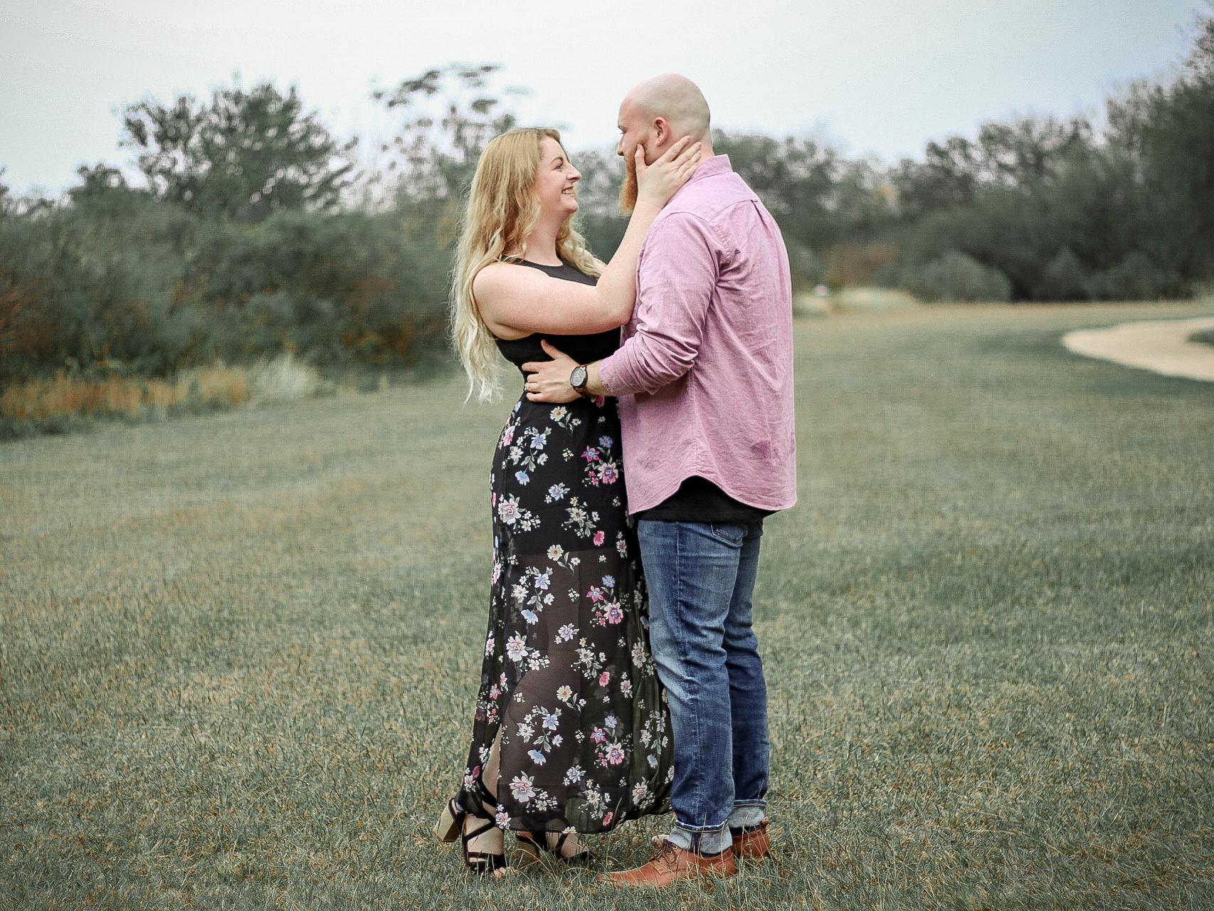 The Wedding Website of Jordan Smith and Steven Roberts