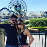 Disneyland Resort