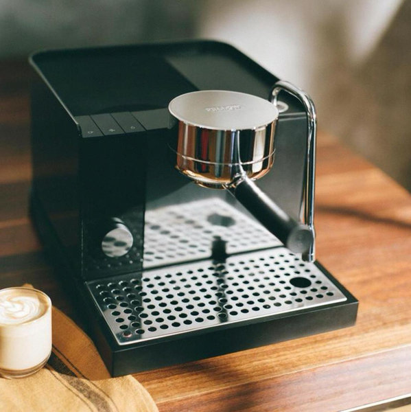 New Espresso Coffee Machine