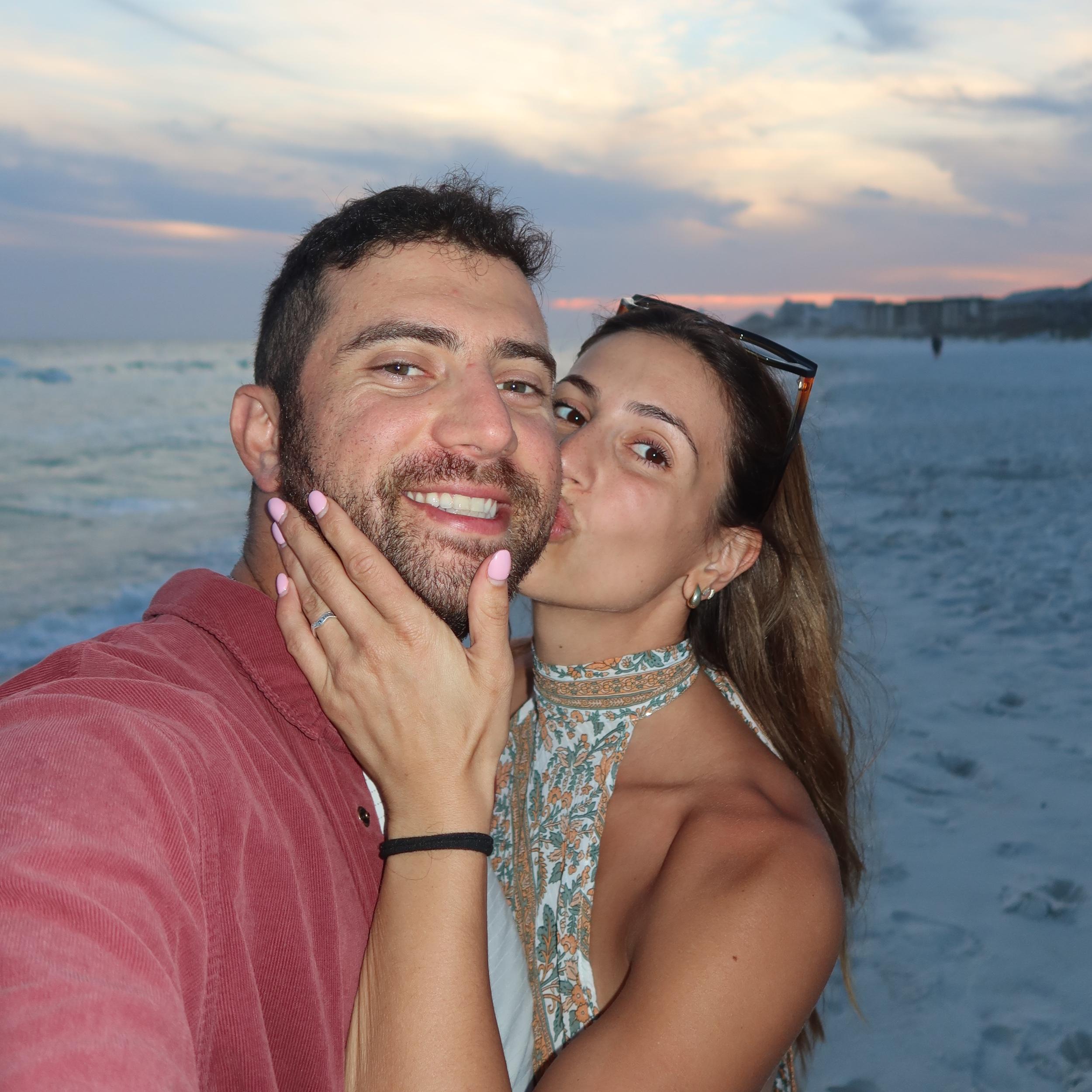 Our newlywed fund