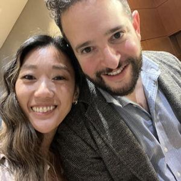 Our honeymoon fund