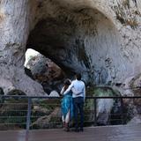 Tonto Natural Bridge State Park