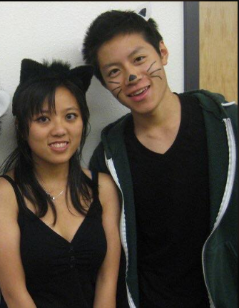 The Wedding Website of Jonathan Kung and Lena Chen