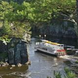 Taylors Falls Scenic Boat Tours
