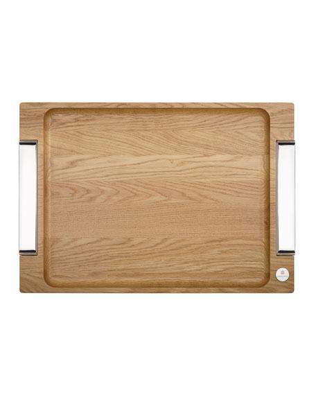 Christofle Royal Chef Tray