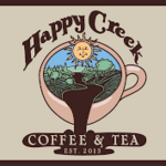 Happy Creek Coffee & Tea