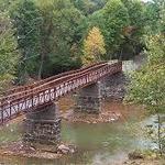 Ghost Town Trail