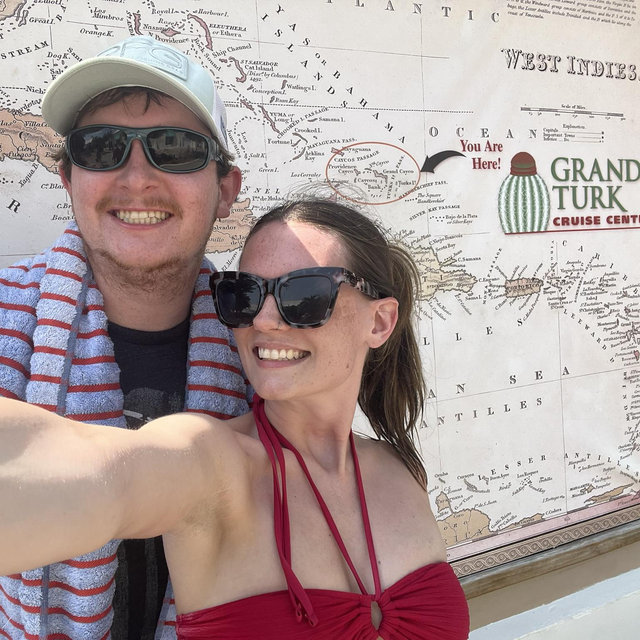 Our Honeymoon Fund
