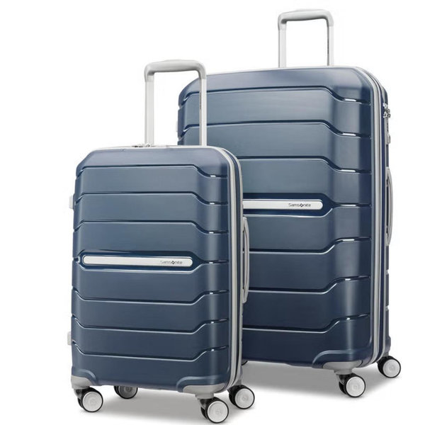 Freeform 2 Piece Set | Hardside Luggage Set | Samsonite