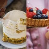 Carmella's Cafe & Desert Bar