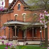 Naper Settlement