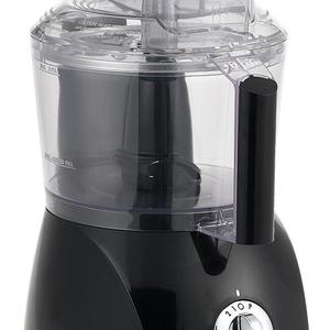 Hamilton Beach 10-Cup Food Processor, ChefPrep with 525-Watts (70670)