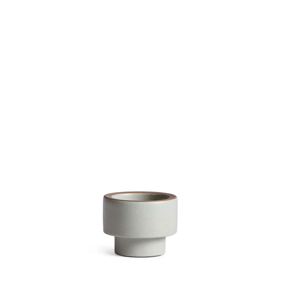 Candleholder in Fennel