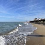 Beachfront @ Hermitage Hotel