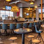 Punch Bowl Social Denver