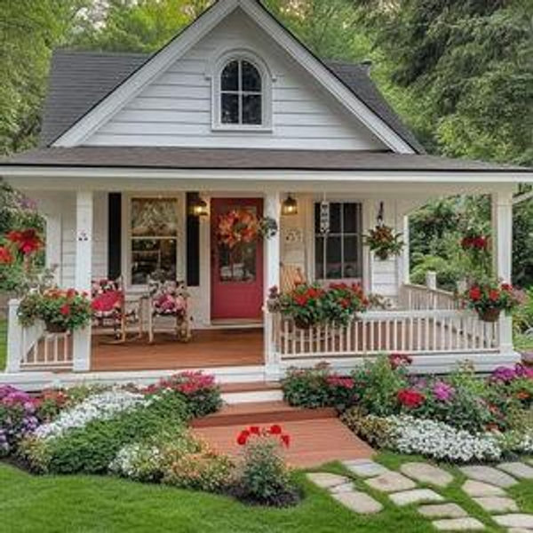 House down payment