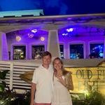 Old Florida Fish House