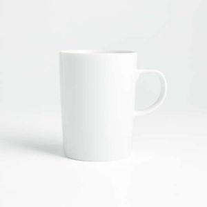 Verge 18-oz. Latte Mug