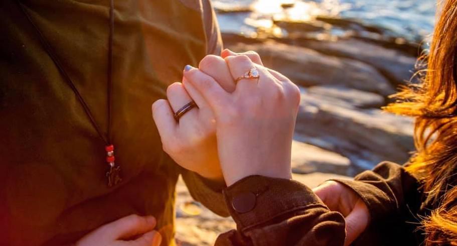 The Wedding Website of Nadie Rae Saladino and Benjamin Morse