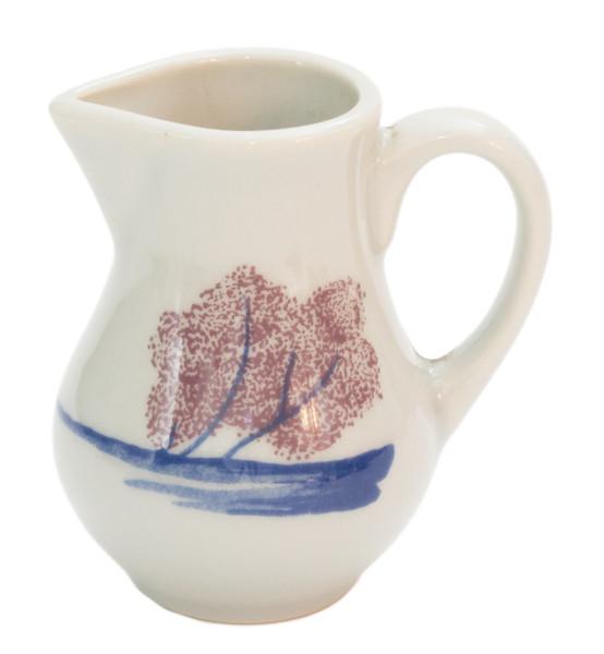 Chowning's Tavern Cream Jug