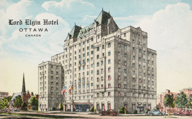 The Wedding Website of Kyle Boniface and Caroline Spence-Elder