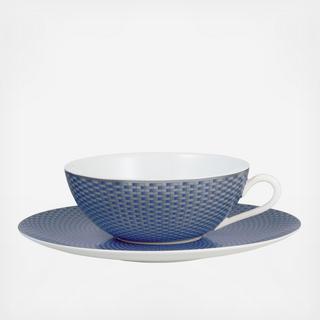 Tresor Tea Cup