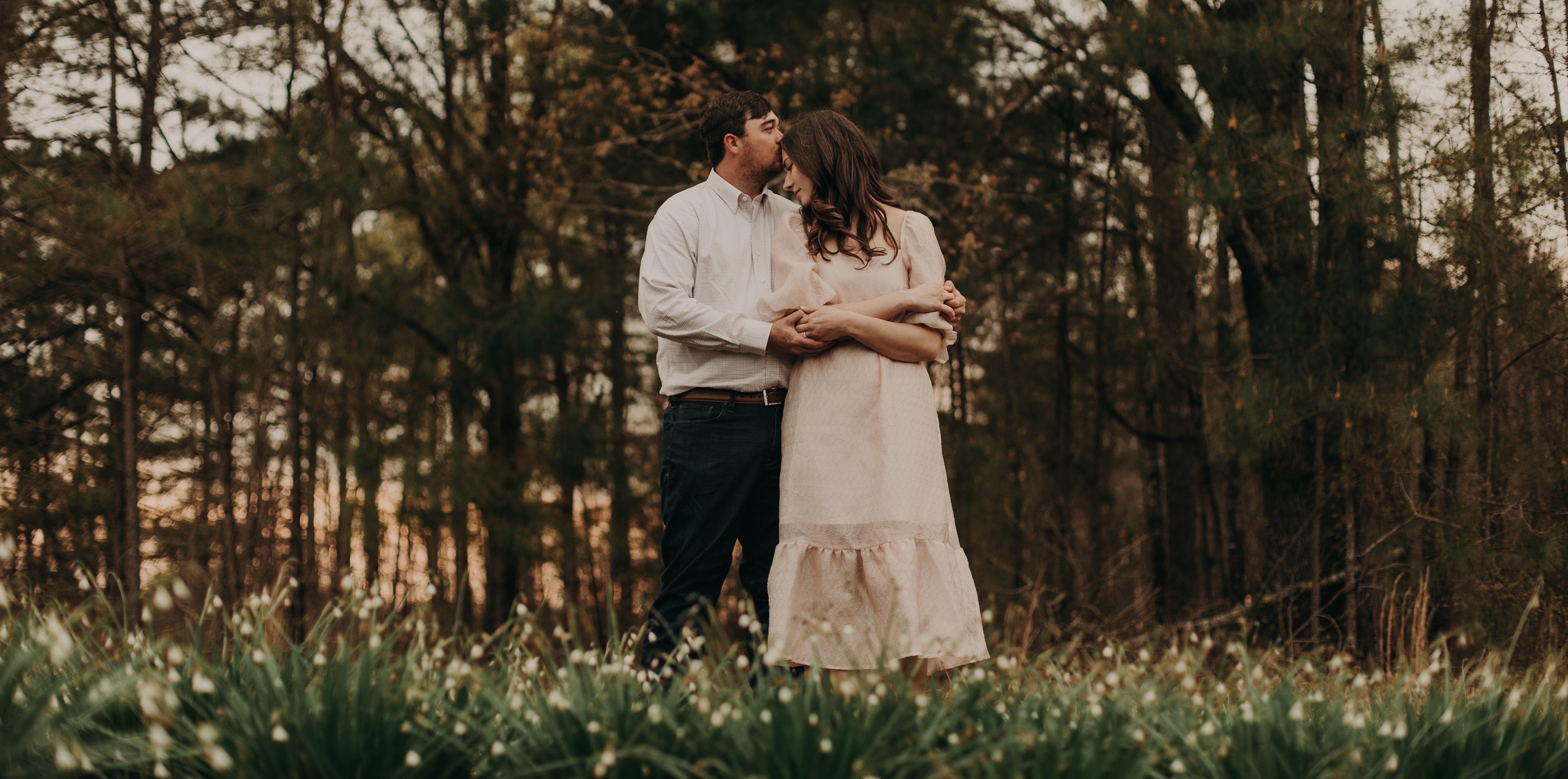 The Wedding Website of Sarah Frances Thurmond and William Clark Blaine