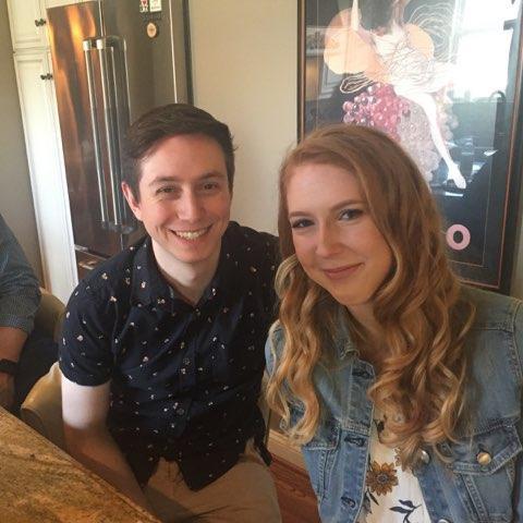 Easter with family!