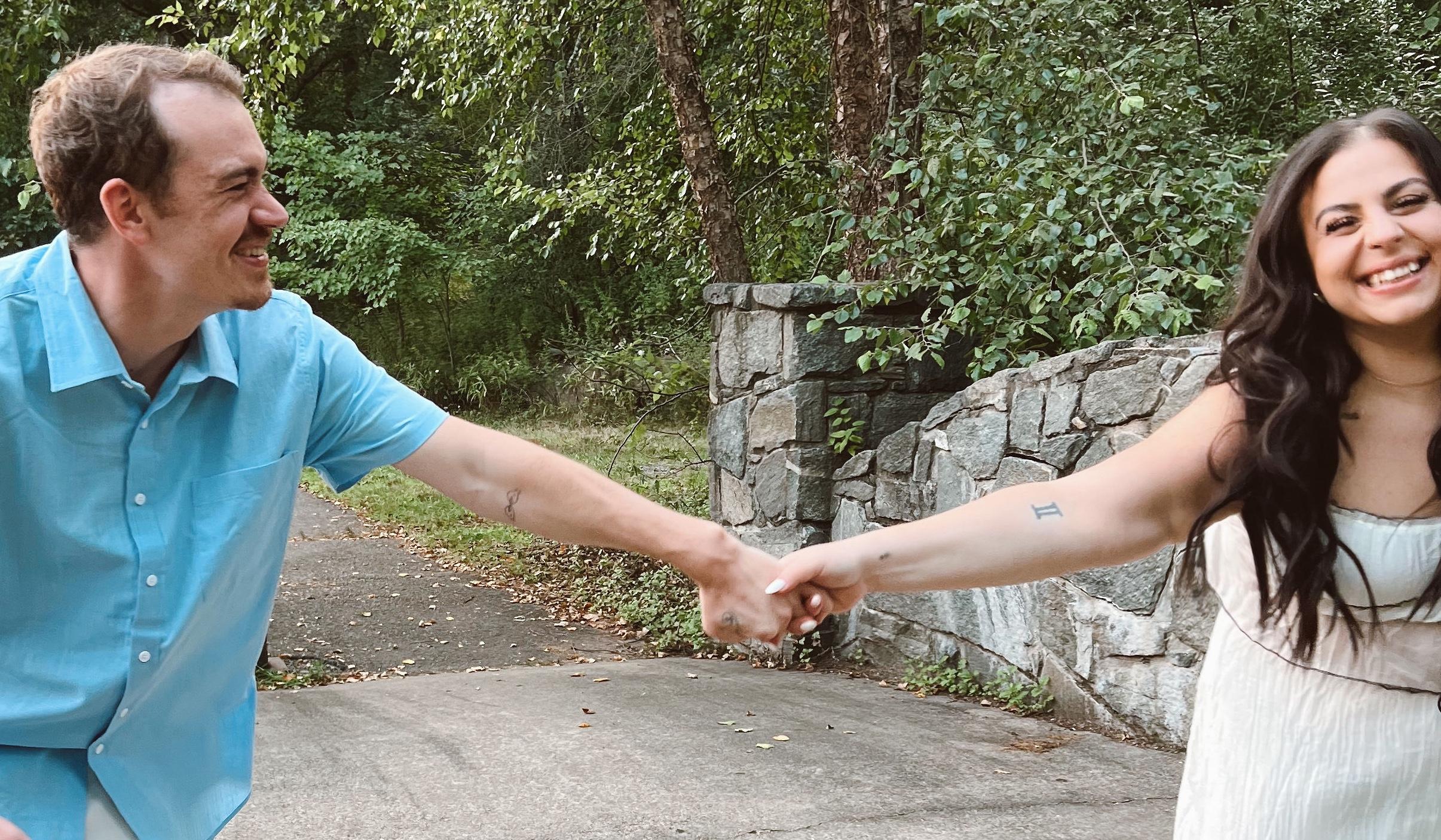 The Wedding Website of Jessica DelMedico and Brandon Clifford