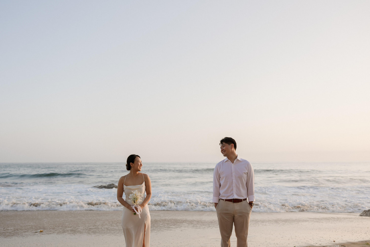 The Wedding Website of Sarah Kim and Abraham Park