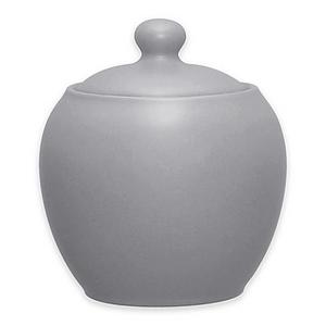 Noritake® Colorwave Covered Sugar Bowl in Slate
