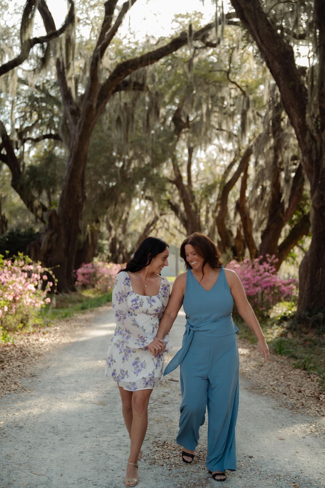 The Wedding Website of Christal Fuller and Ashlee Sabins
