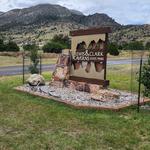 Lewis & Clark Caverns State Park