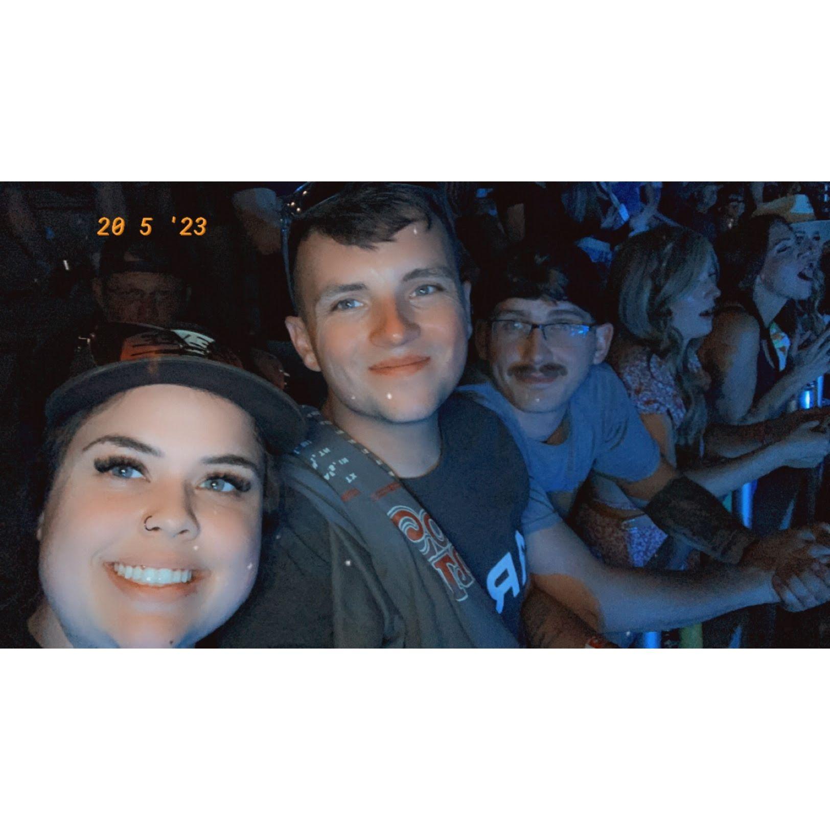 Luke Combs