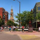 Massachusetts Avenue