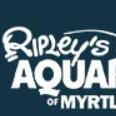 Ripley's Aquarium