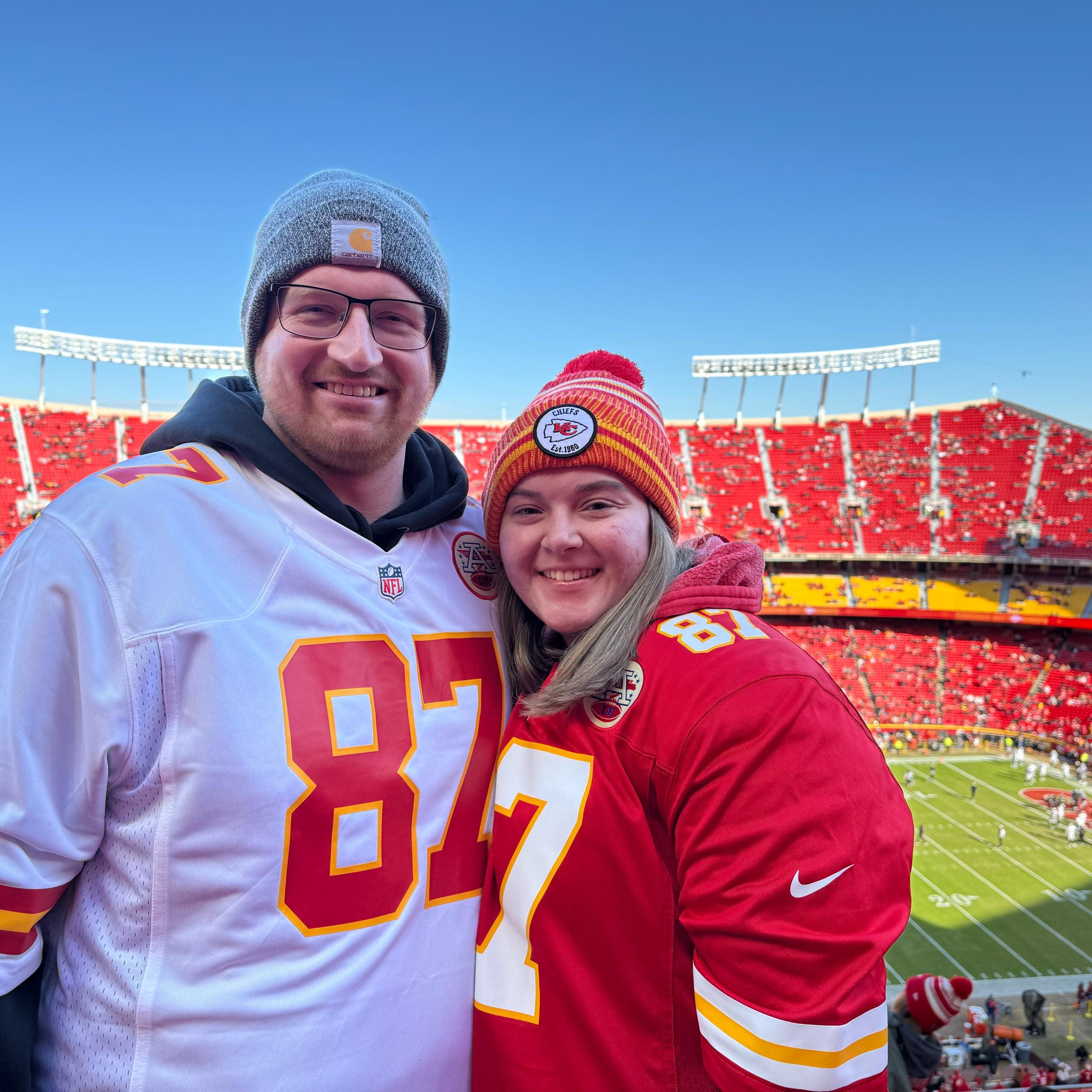 Football Tickets For Two