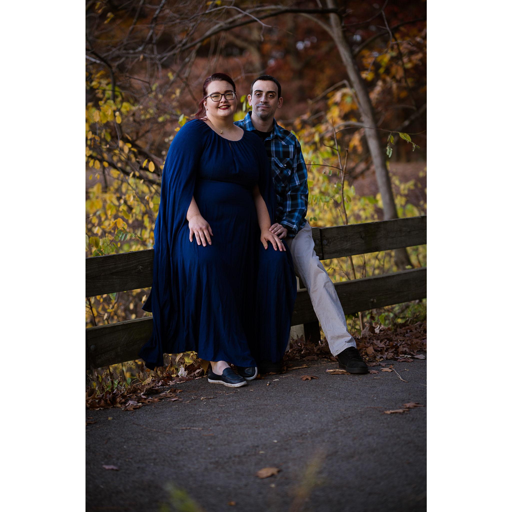 Courtesy of Ken Irons Photography