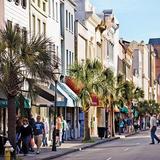 Charleston