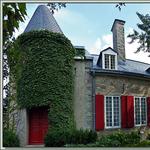 Château Ramezay - Musée et site historique de Montréal