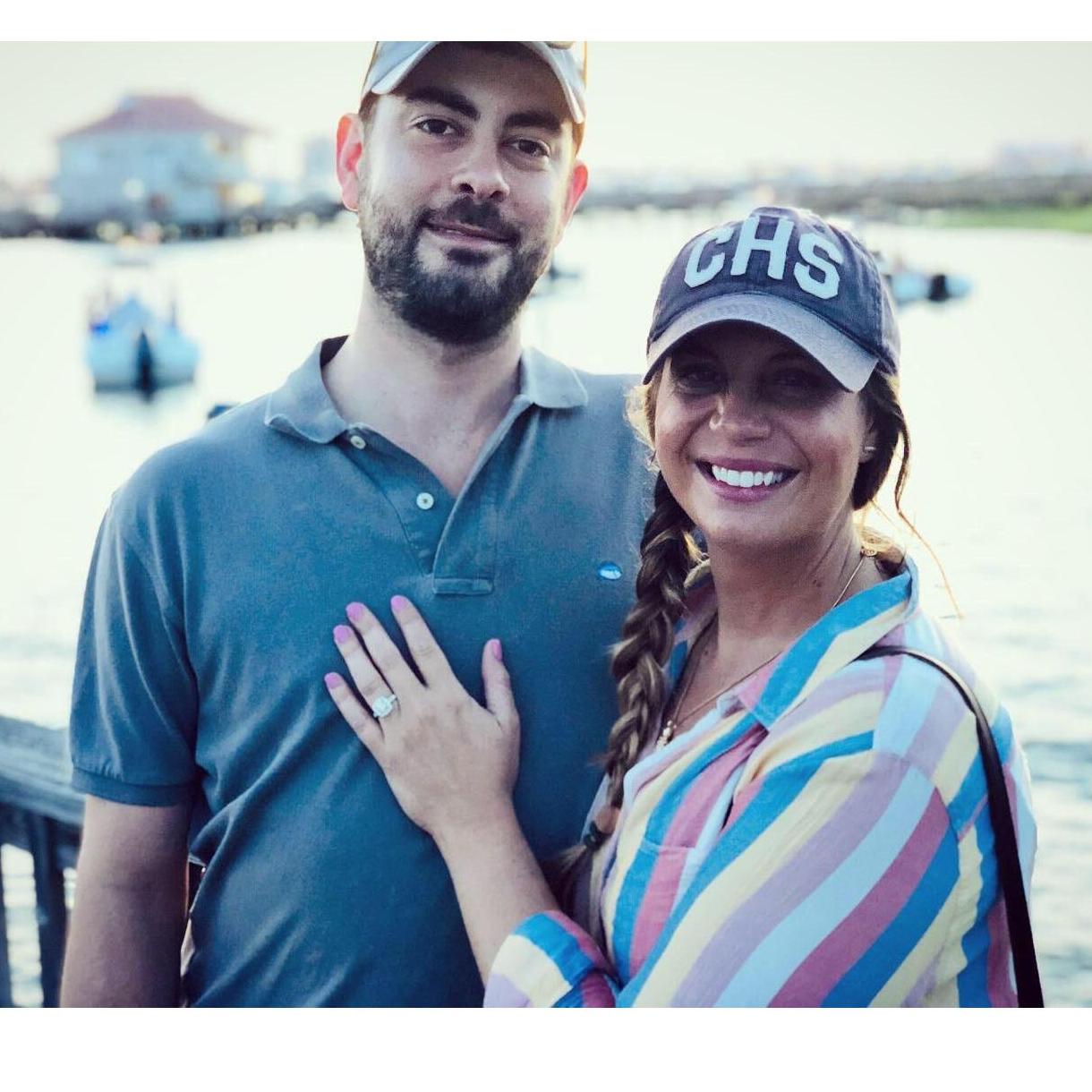 ENGAGED! 6.14.19.
