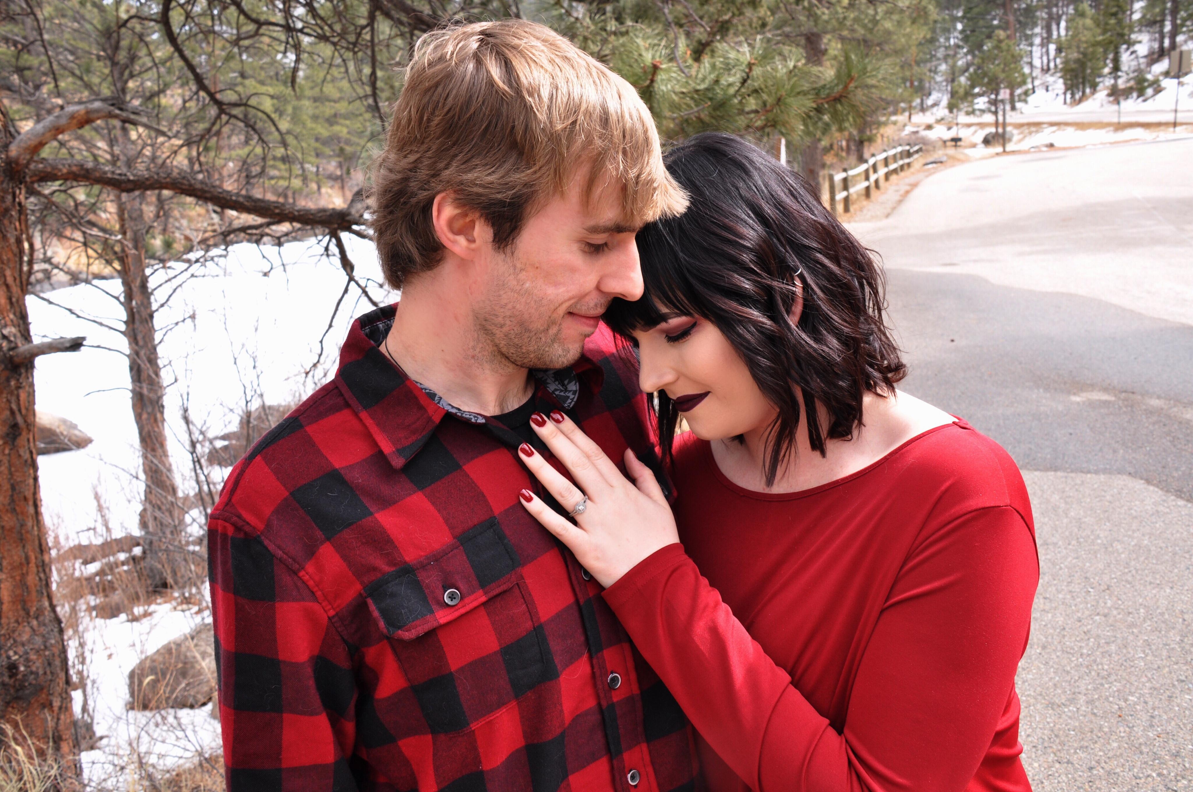 The Wedding Website of Tracee Scott and Zane Heifner