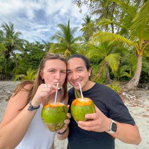 Honeymoon Fund