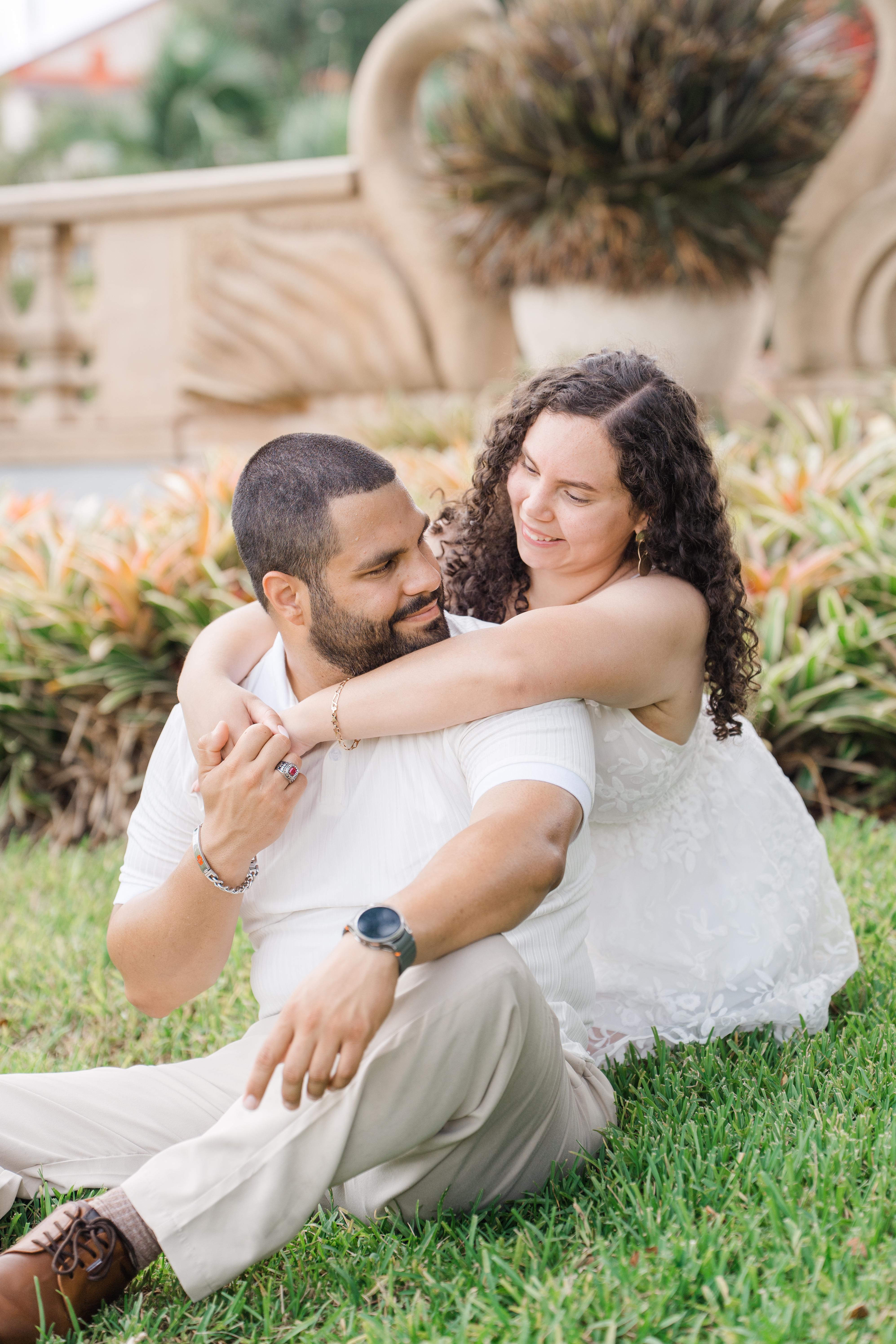 The Wedding Website of Geisha Feliciano and Danny Vazquez