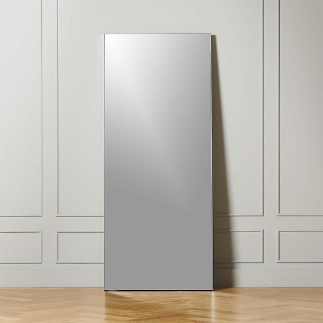 Infinity 32"x76" Floor Mirror