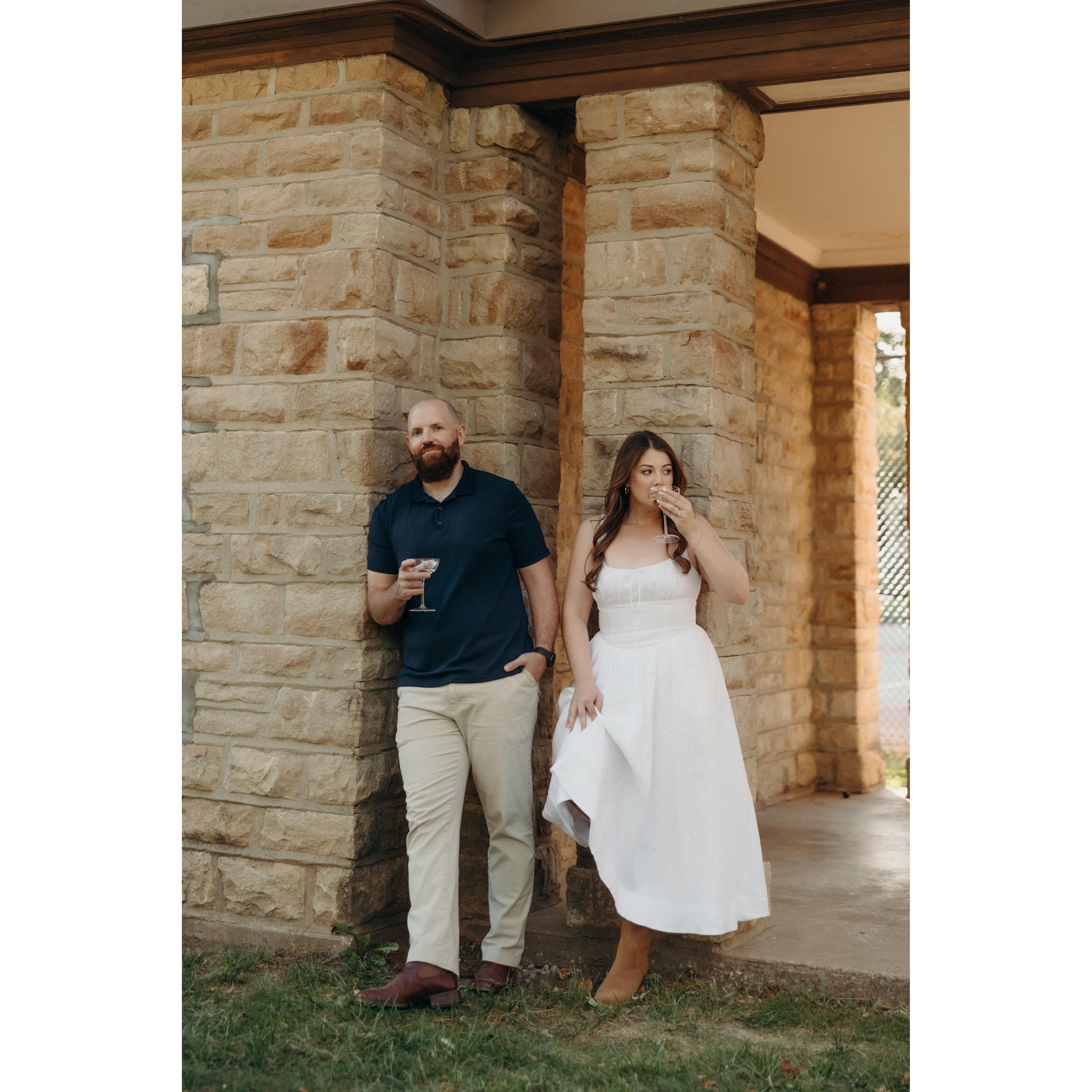 Sarah Dean Photography