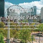 Centennial Olympic Park