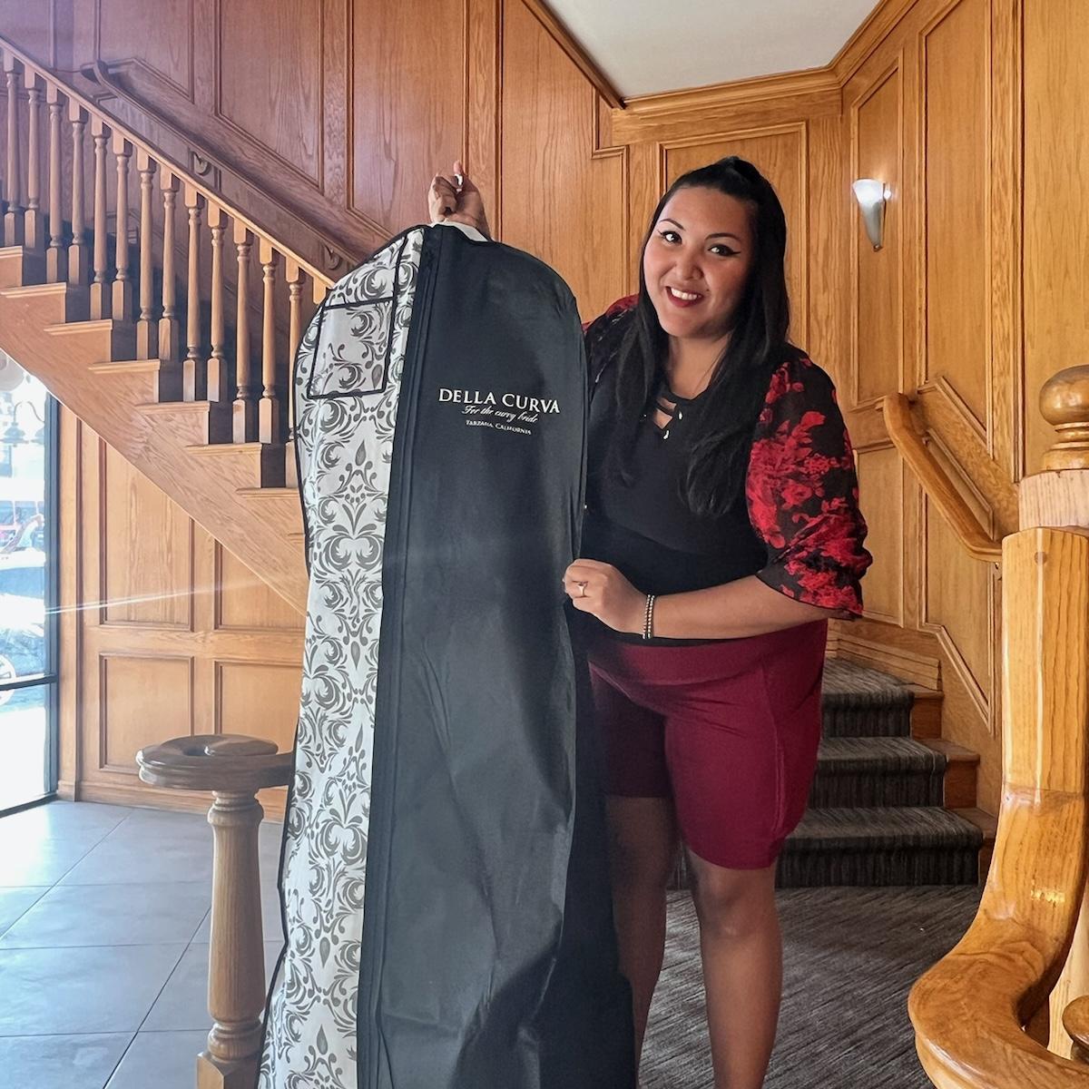 I said Yes to the dress! 🤍🤍
4/20/24